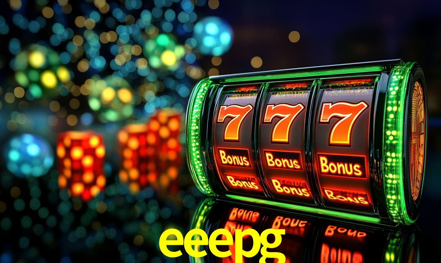 eeepg - Aplicativo Móvel